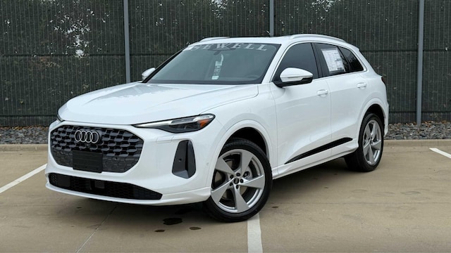 2026 Audi Q5