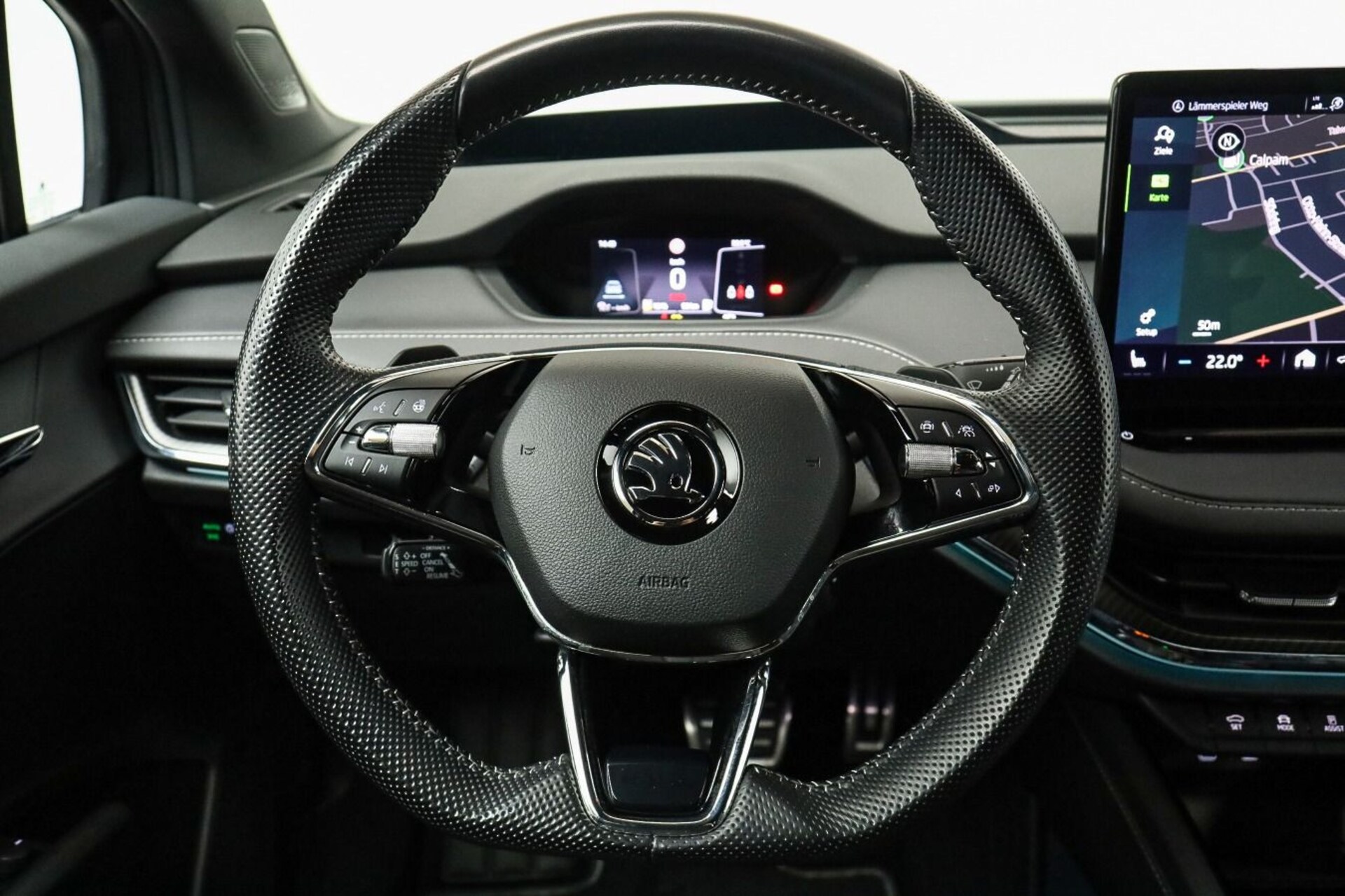 Skoda Enyaq 60