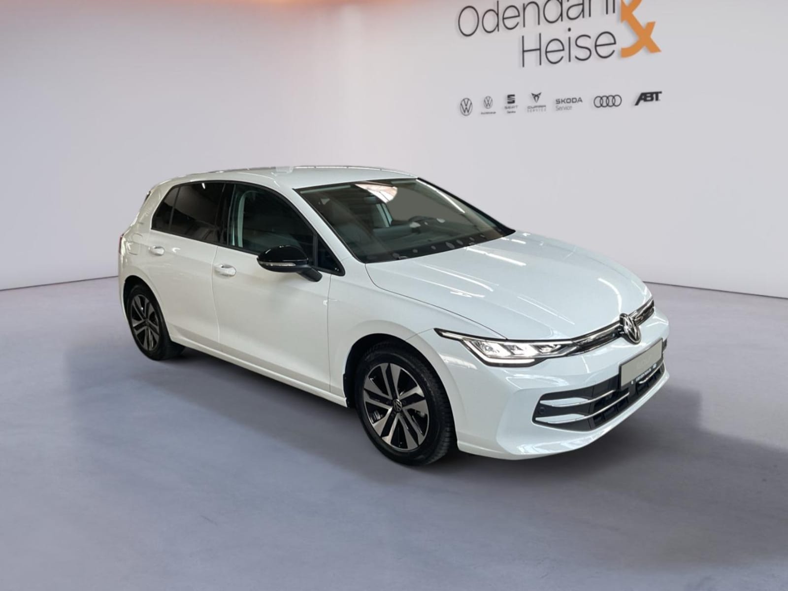 Volkswagen Golf – Bild 7