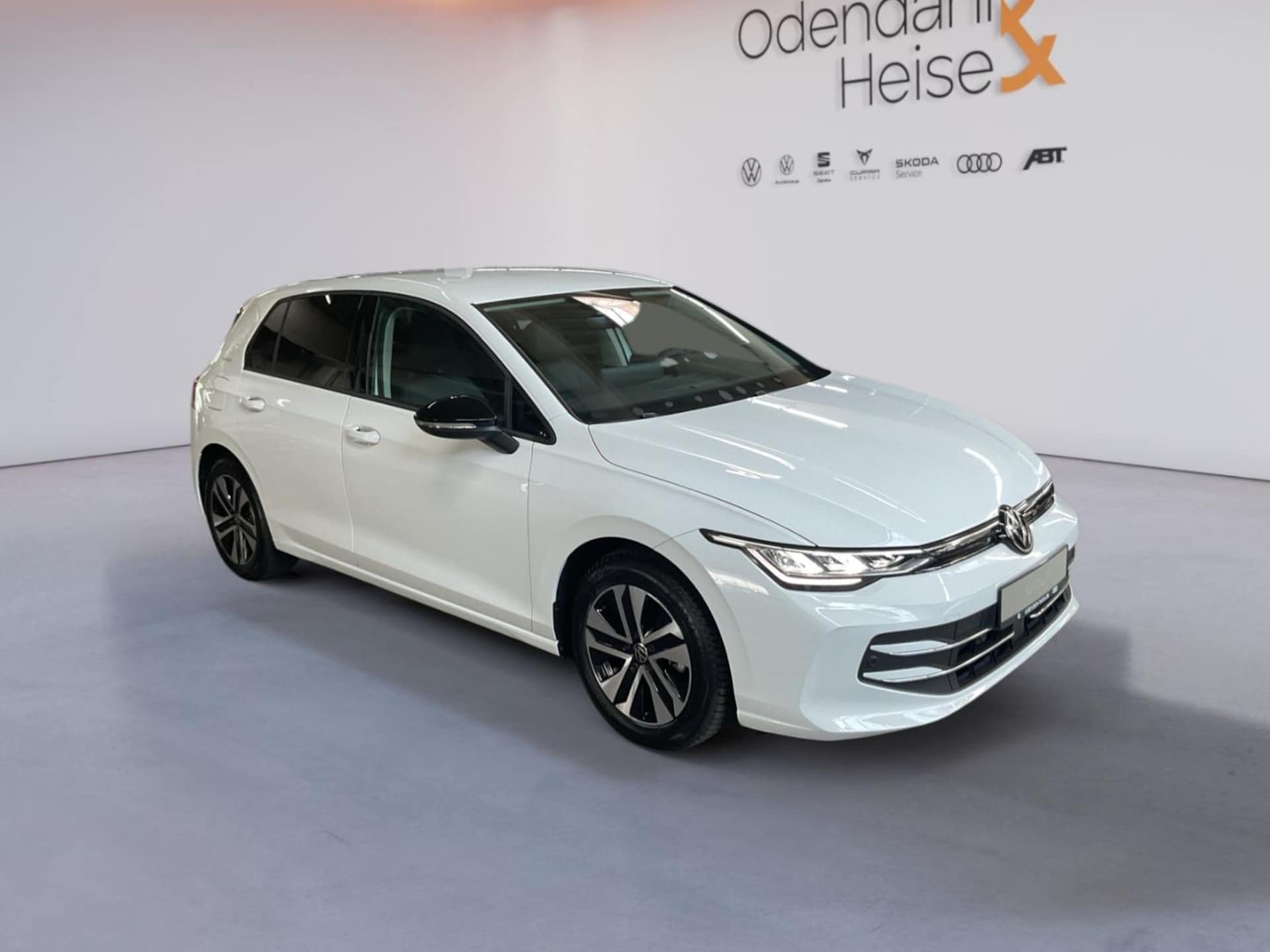 Volkswagen Golf ENERGY