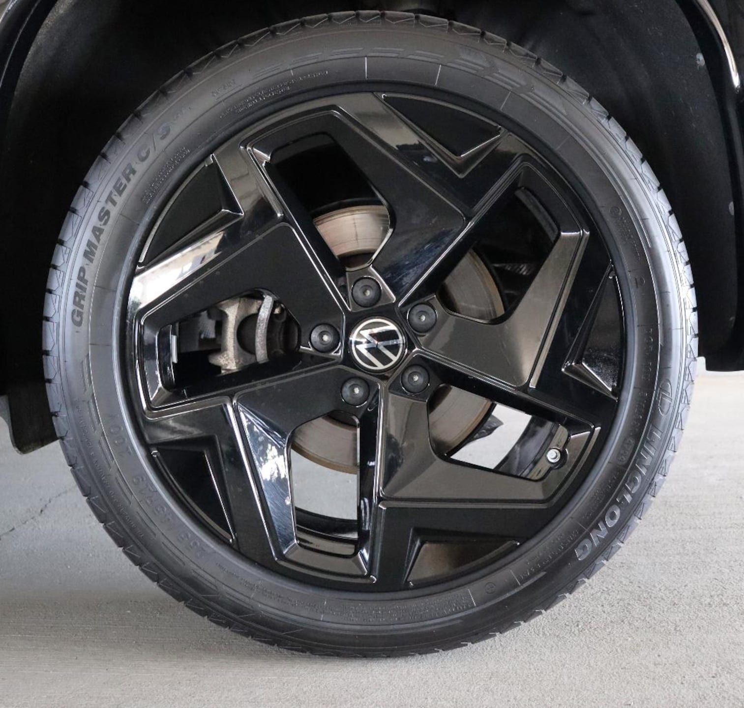 Volkswagen Tayron R-Line