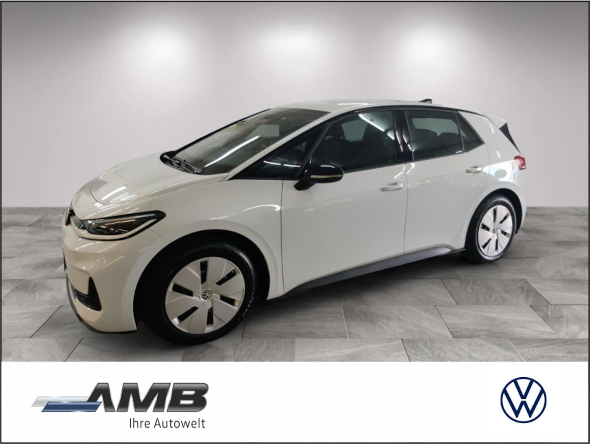 Volkswagen ID.3 Neo Trend