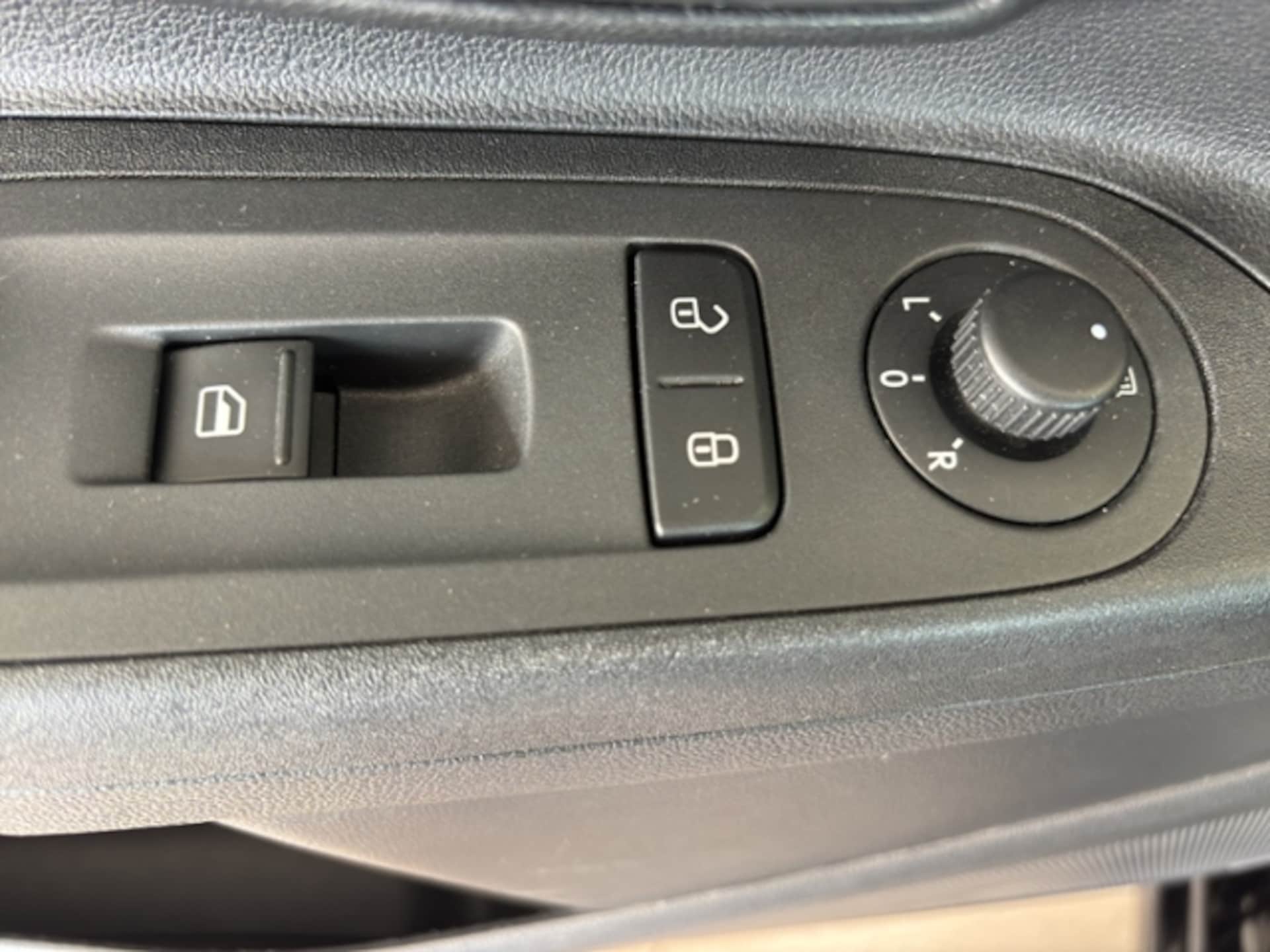 Volkswagen up! move up!