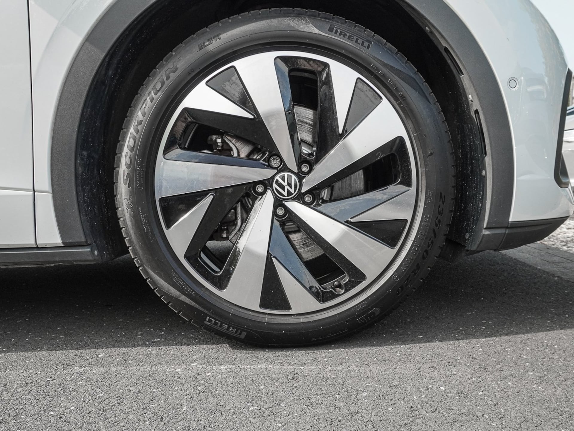 Volkswagen ID.5 Pro Performance