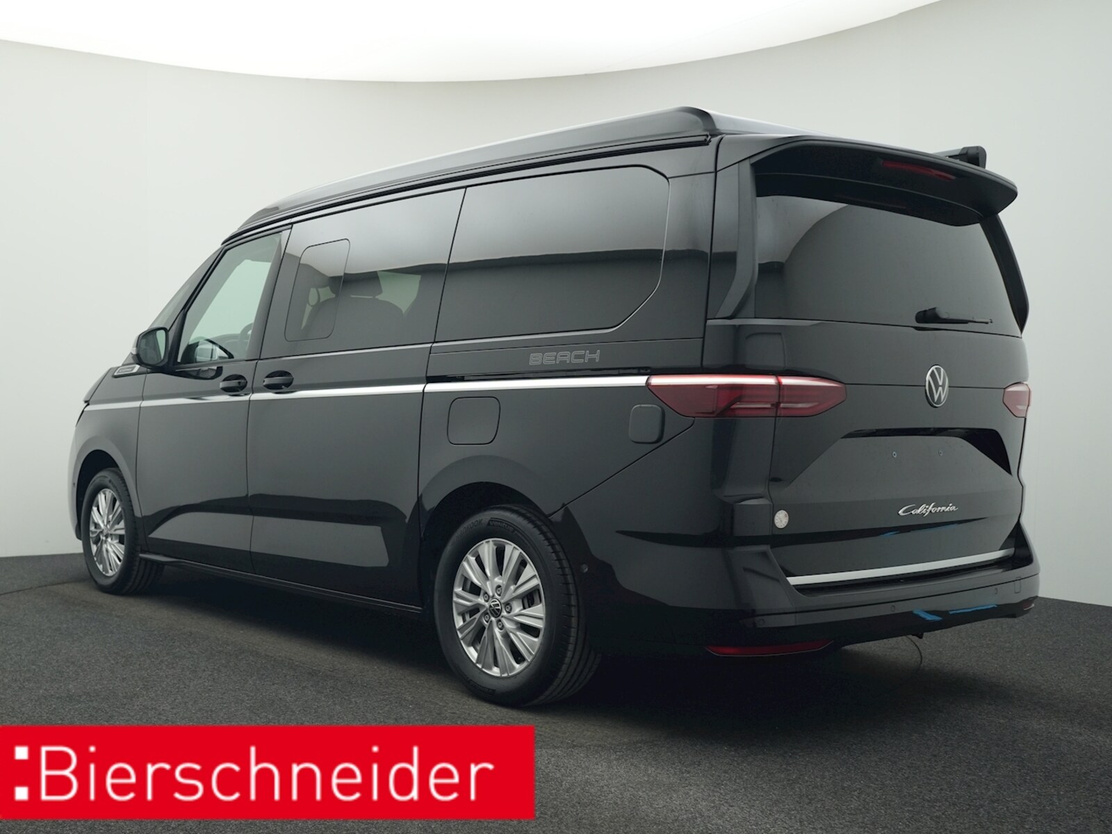 Volkswagen California – Bild 4
