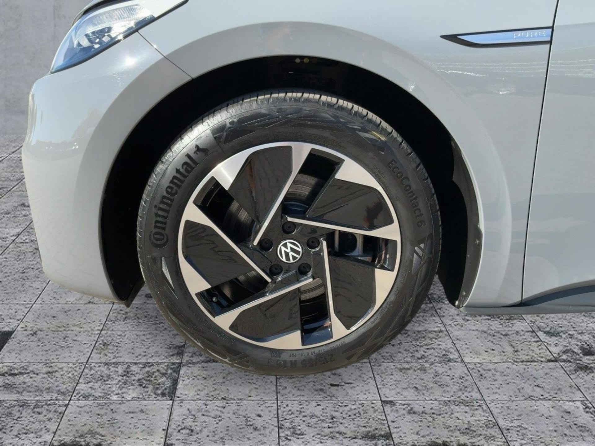 Volkswagen ID.3 Pure Performance
