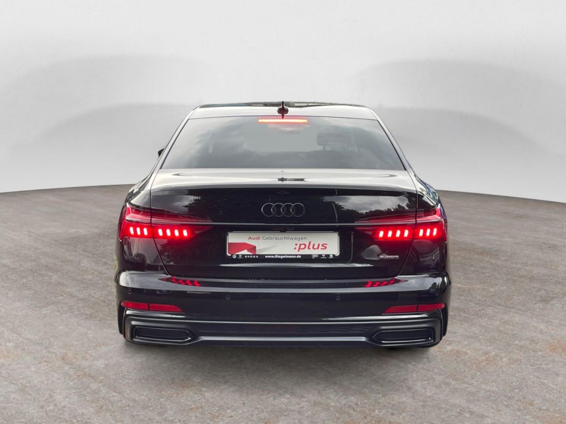 Audi A6 Limousine TFSI e Advanced