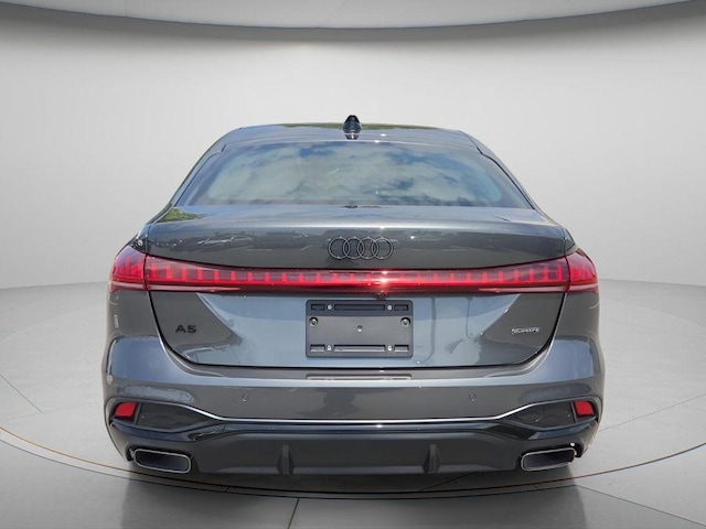 2026 Audi A5 Sedan