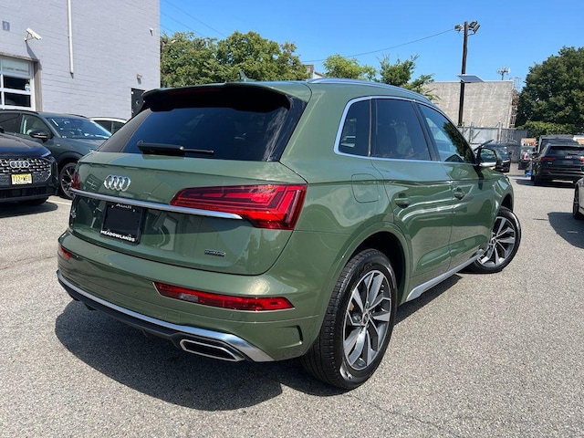 2024 Audi Q5