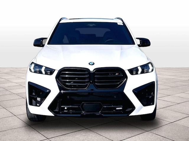 2026 BMW X5 M