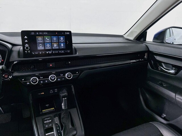 2024 Honda CR-V EX-L - Photo 20