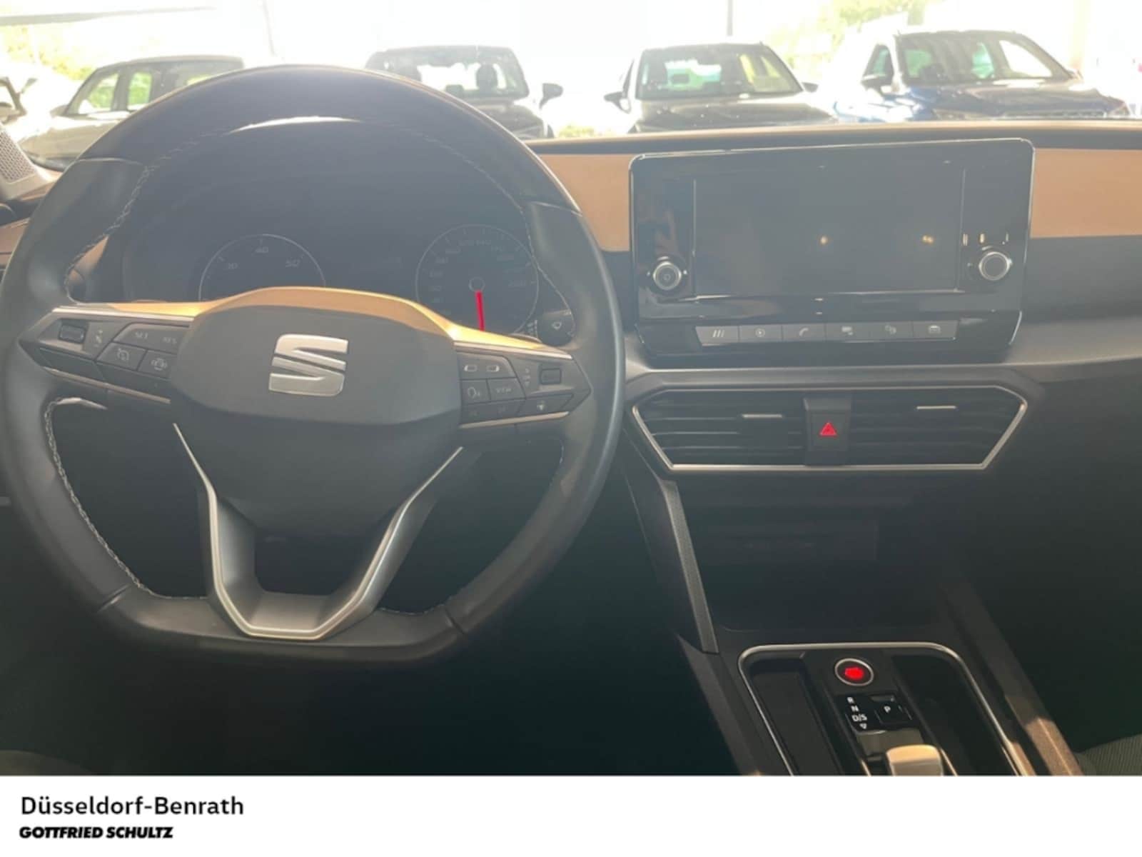 SEAT Leon – Bild 10
