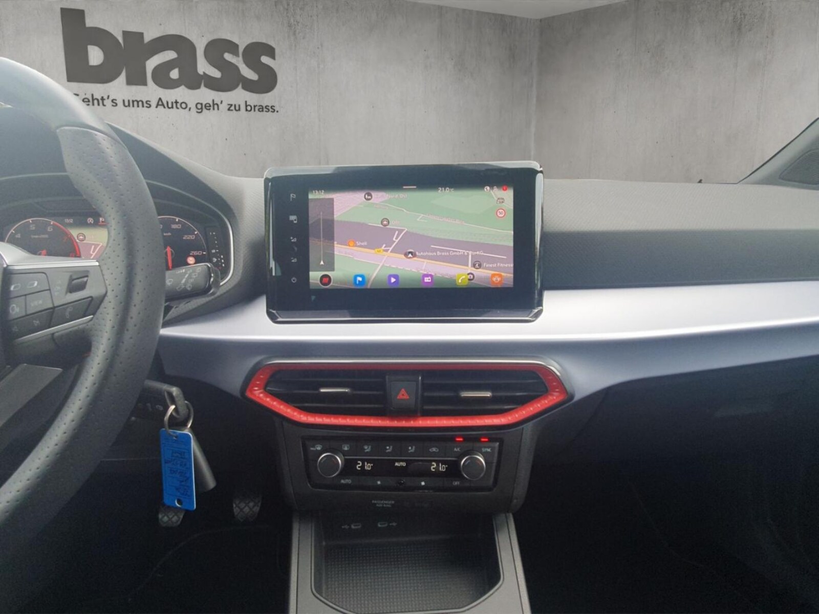 SEAT Ibiza – Bild 13