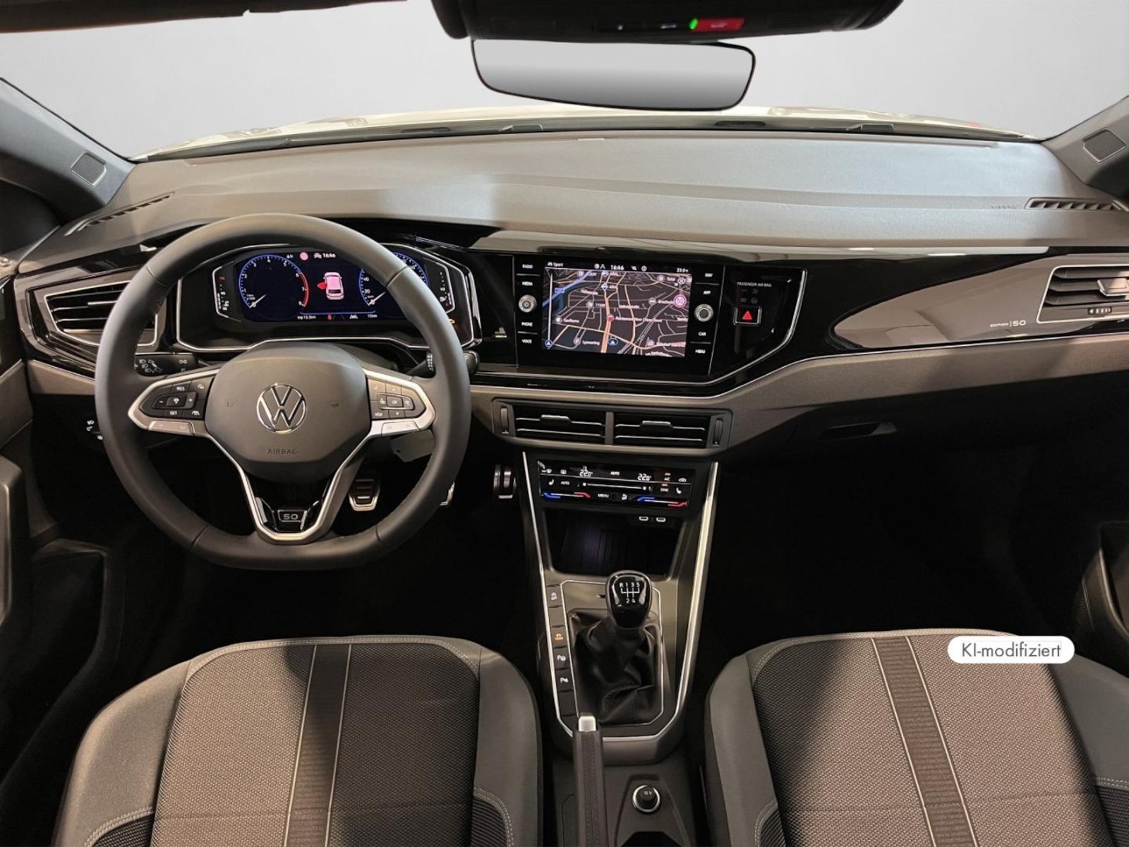 Volkswagen Polo – Bild 3