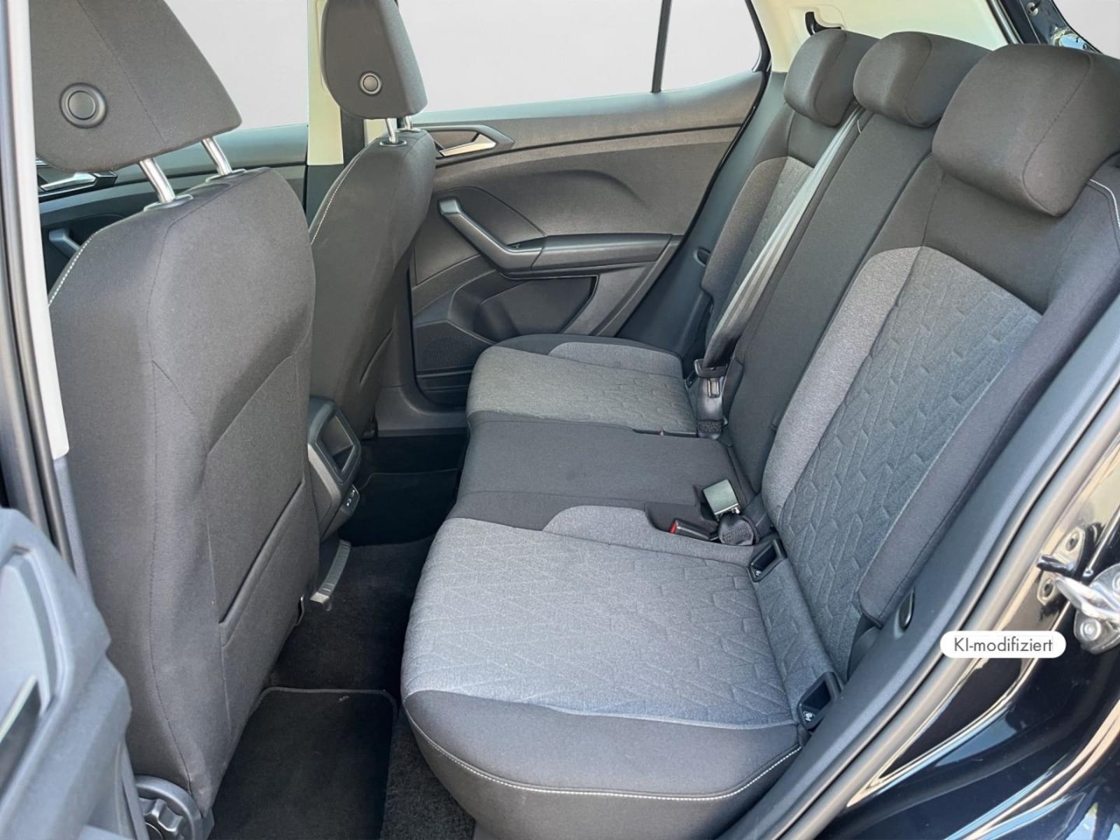 Volkswagen T-Cross – Bild 14
