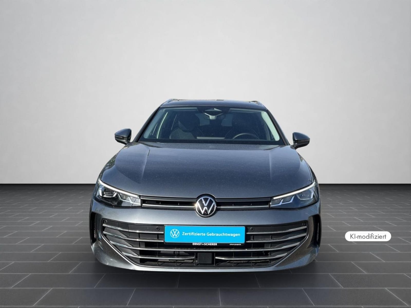 Volkswagen Passat – Bild 5