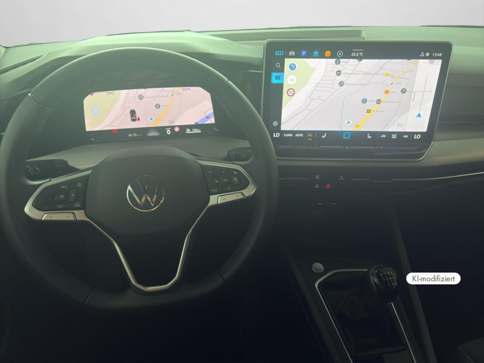 Volkswagen Golf – Bild 3