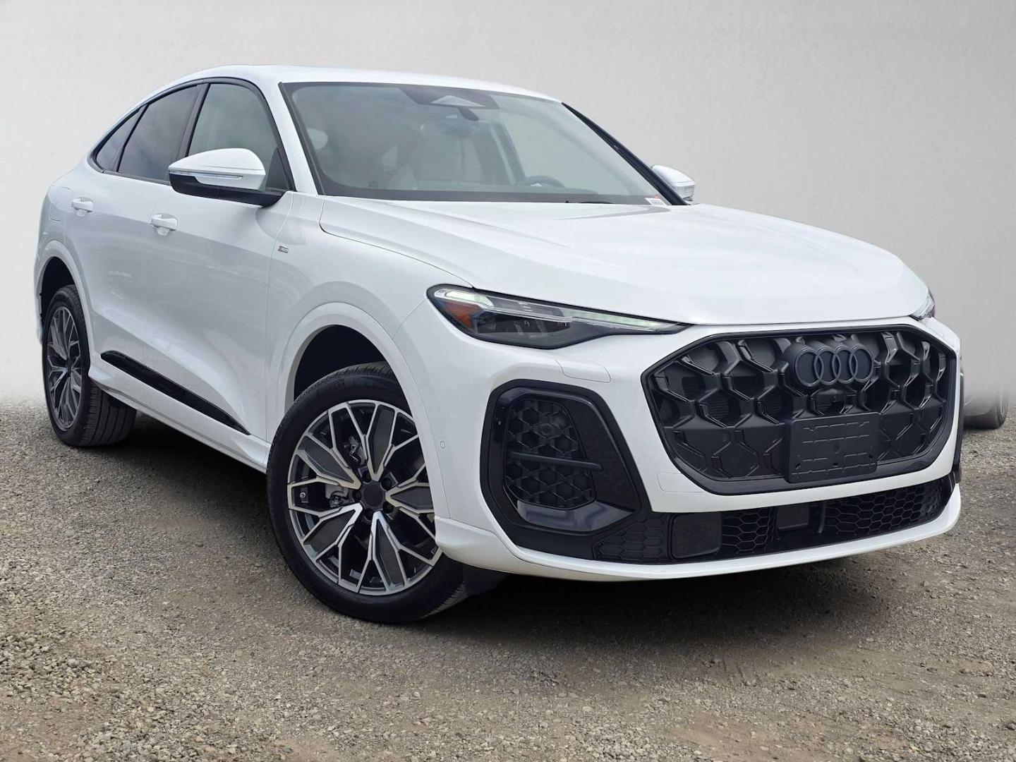 New 2026 Audi Q5 Sportback Premium Plus TFSI® quattro® S tronic