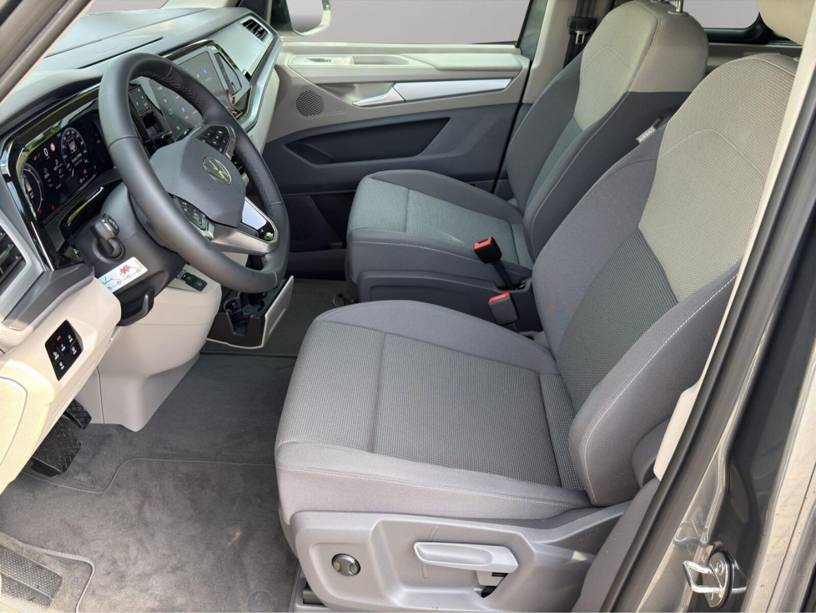 Volkswagen California – Bild 9