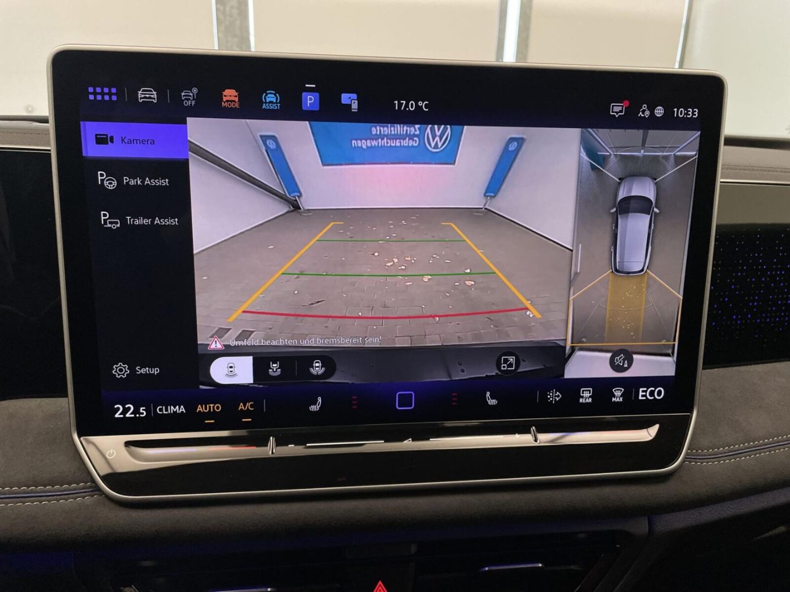 Volkswagen Tiguan – Bild 11