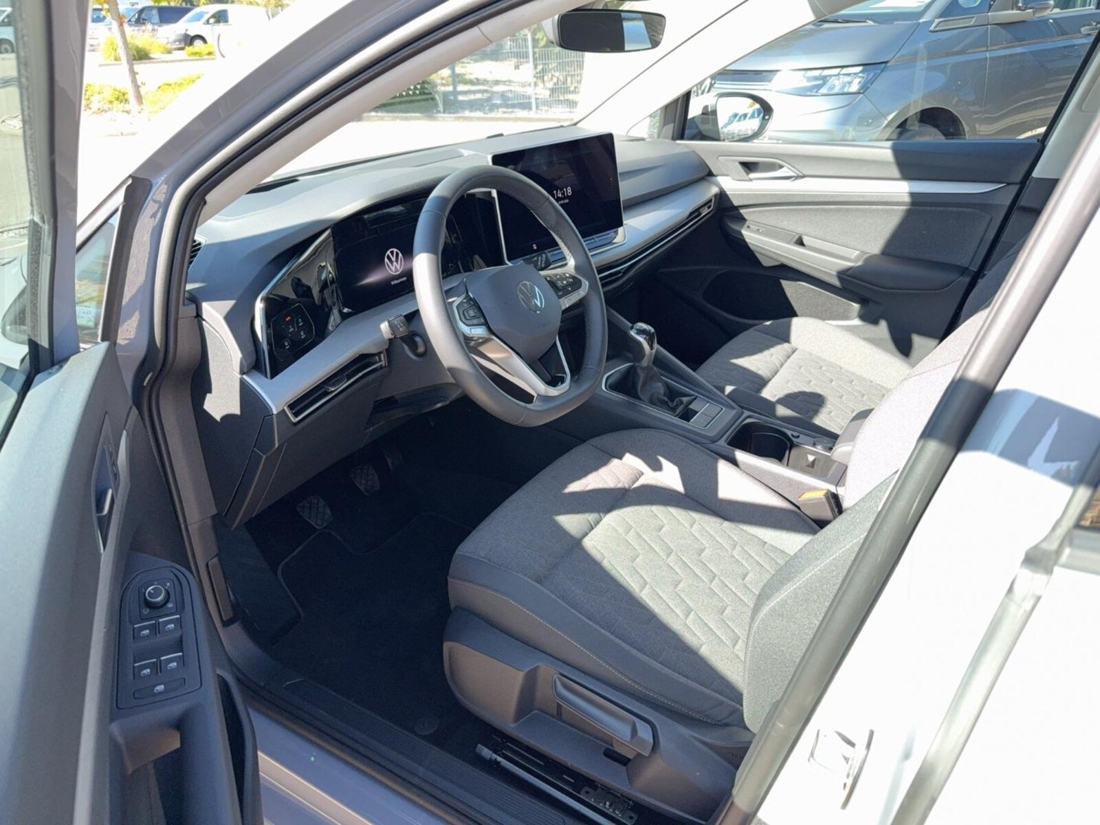 Volkswagen Golf Variant – Bild 10