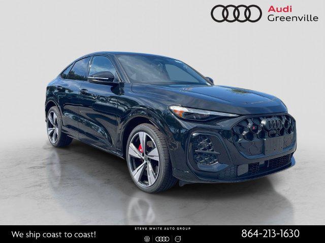 2026 Audi SQ5 Sportback