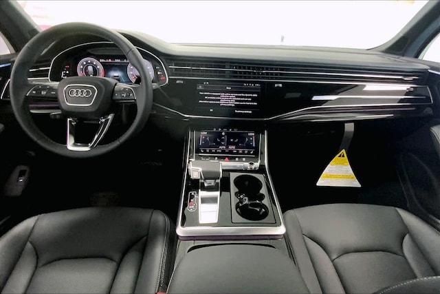2026 Audi Q7 S Line Premium Plus - Photo 9