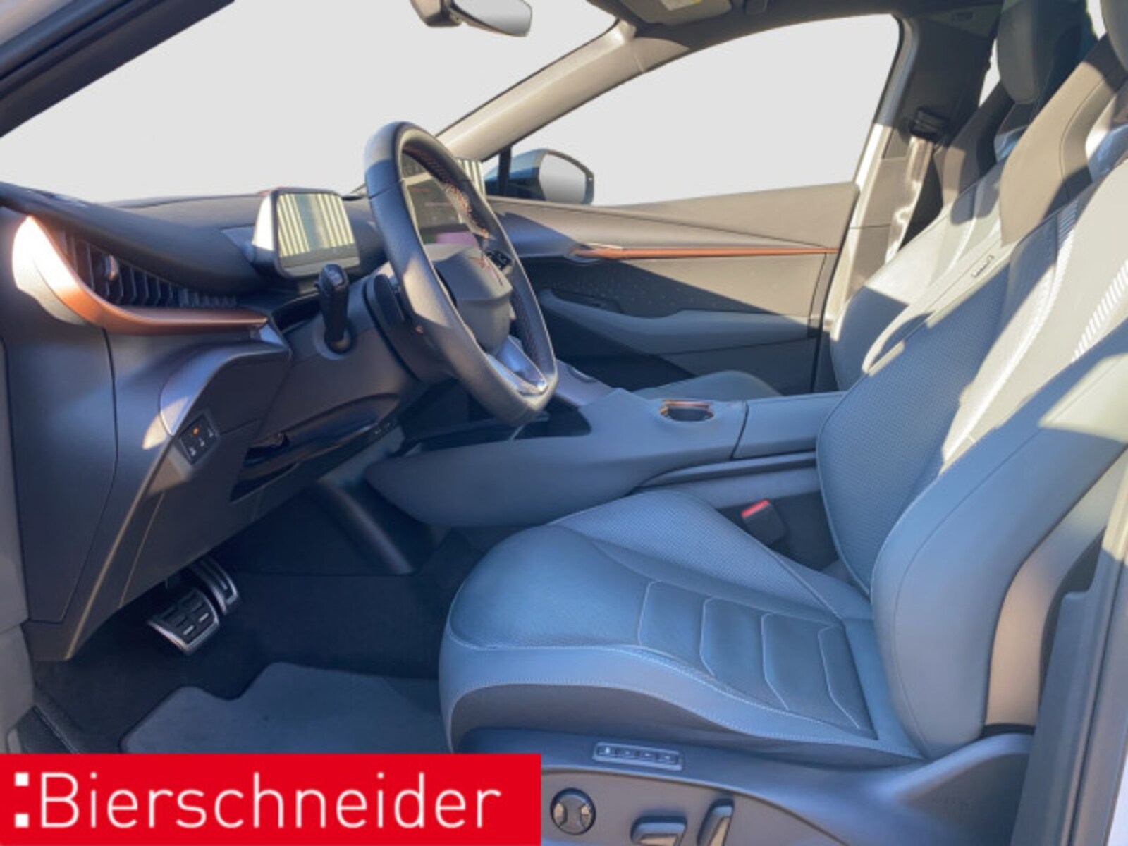 CUPRA Tavascan – Bild 9