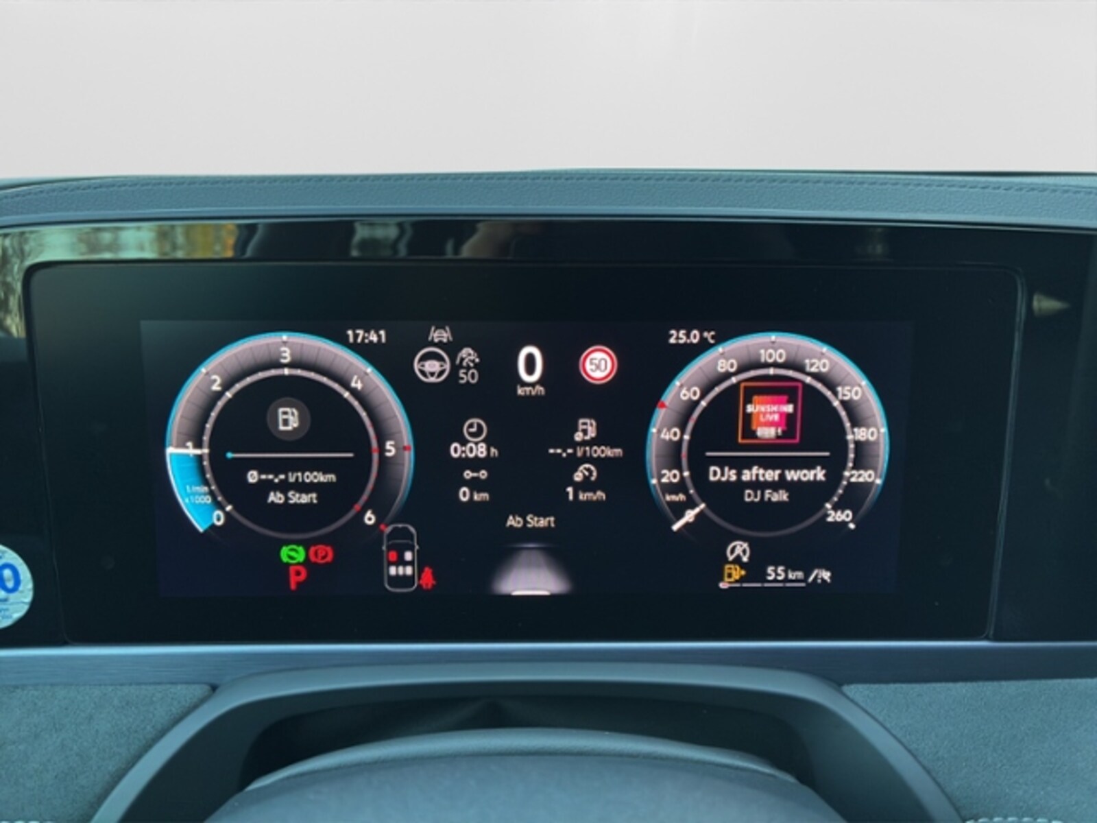 Volkswagen Passat – Bild 18