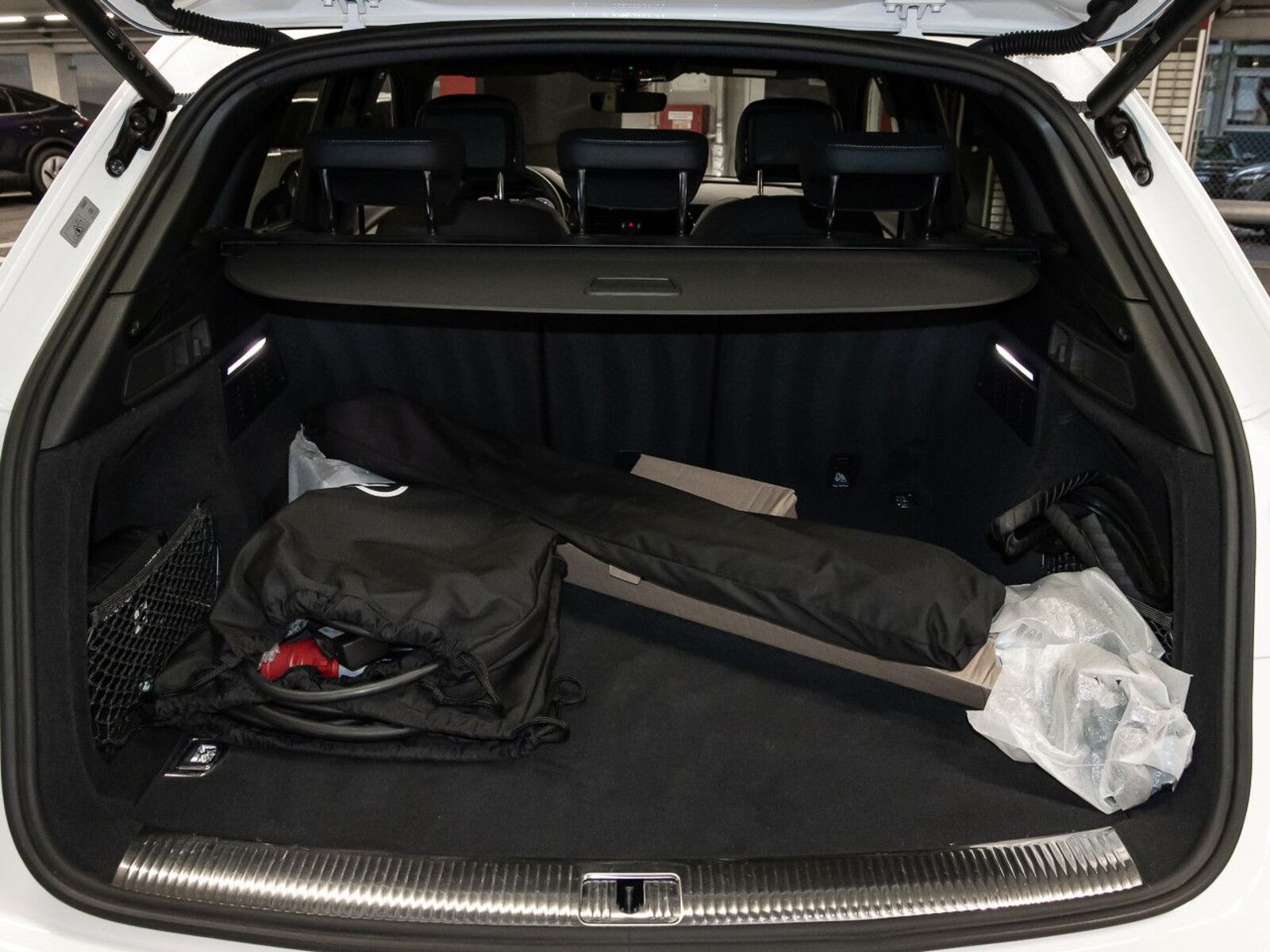 Audi Q5 – Bild 7