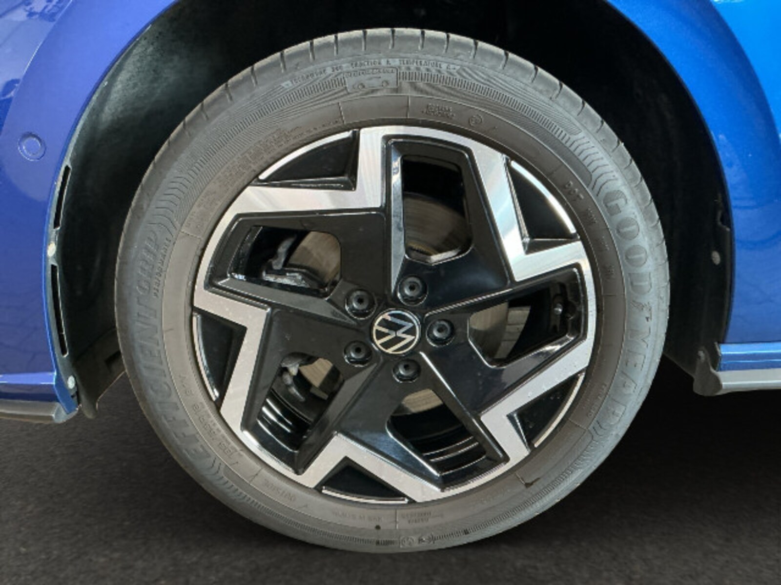 Volkswagen Polo – Bild 11