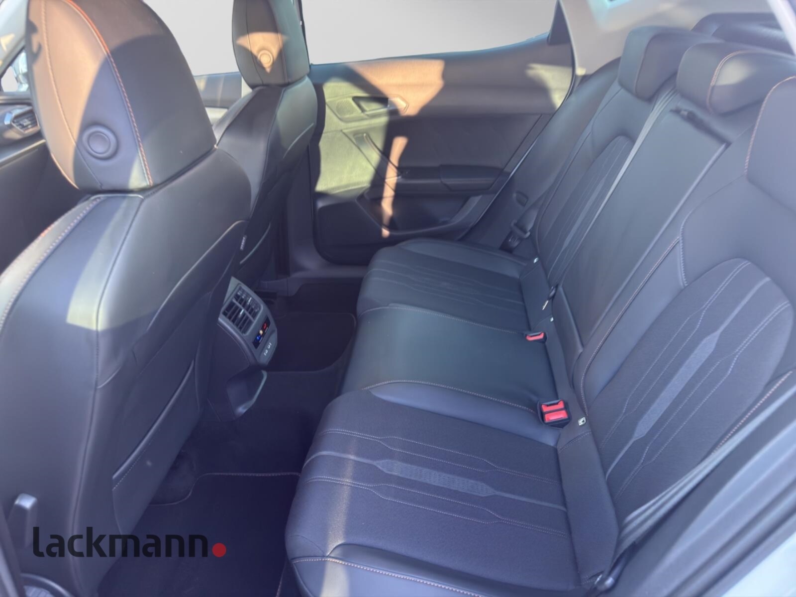 CUPRA Formentor – Bild 9