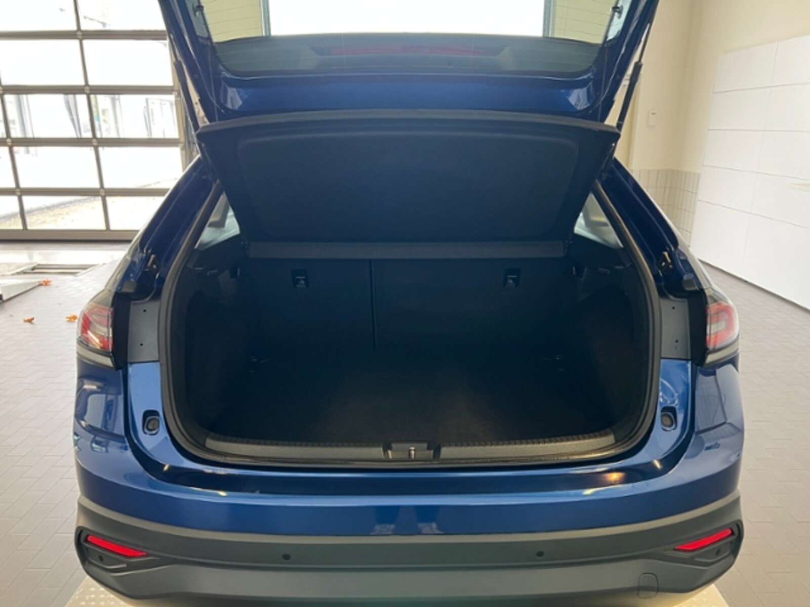 Volkswagen Taigo – Bild 6