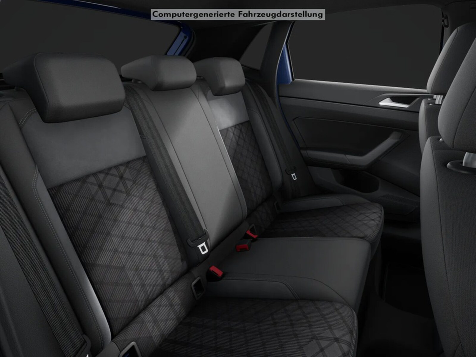 Volkswagen Polo – Bild 10