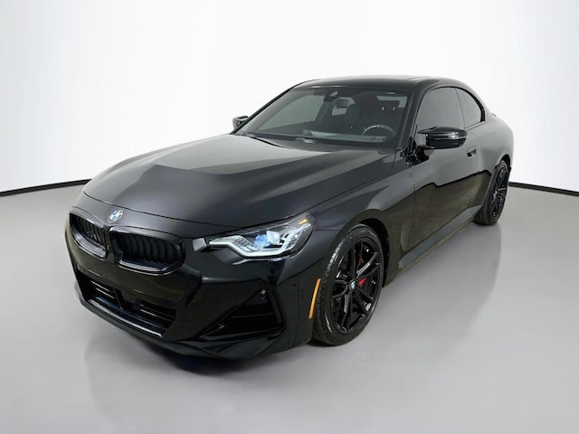 2023 BMW M240