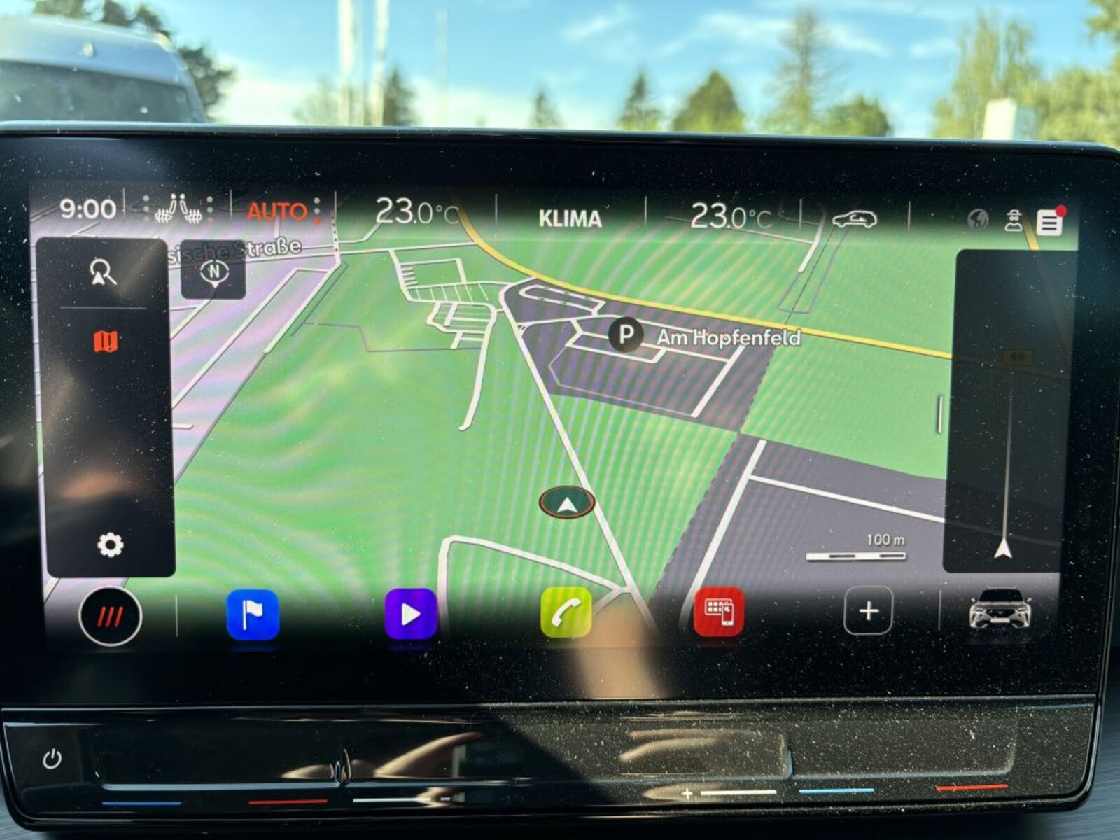 CUPRA Formentor – Bild 8