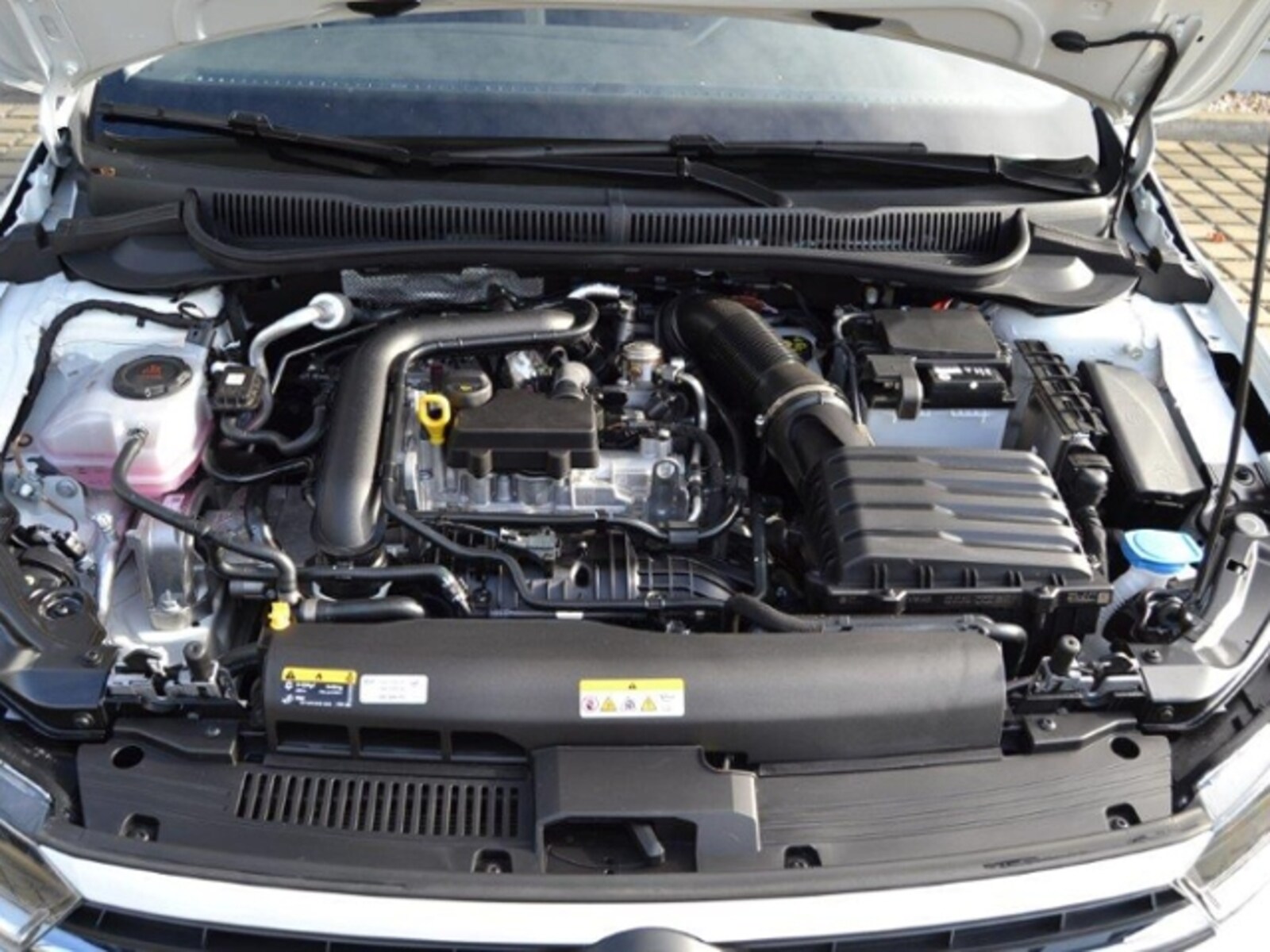 Volkswagen Polo – Bild 13