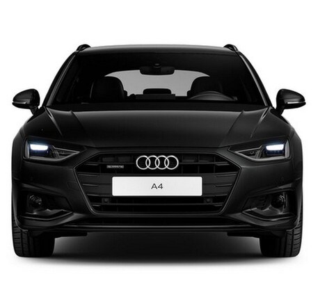 Image about Audi A4 Avant advanced 40 TDI quattro S tronic