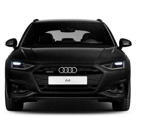 Image about Audi A4 Avant advanced 40 TDI quattro S tronic