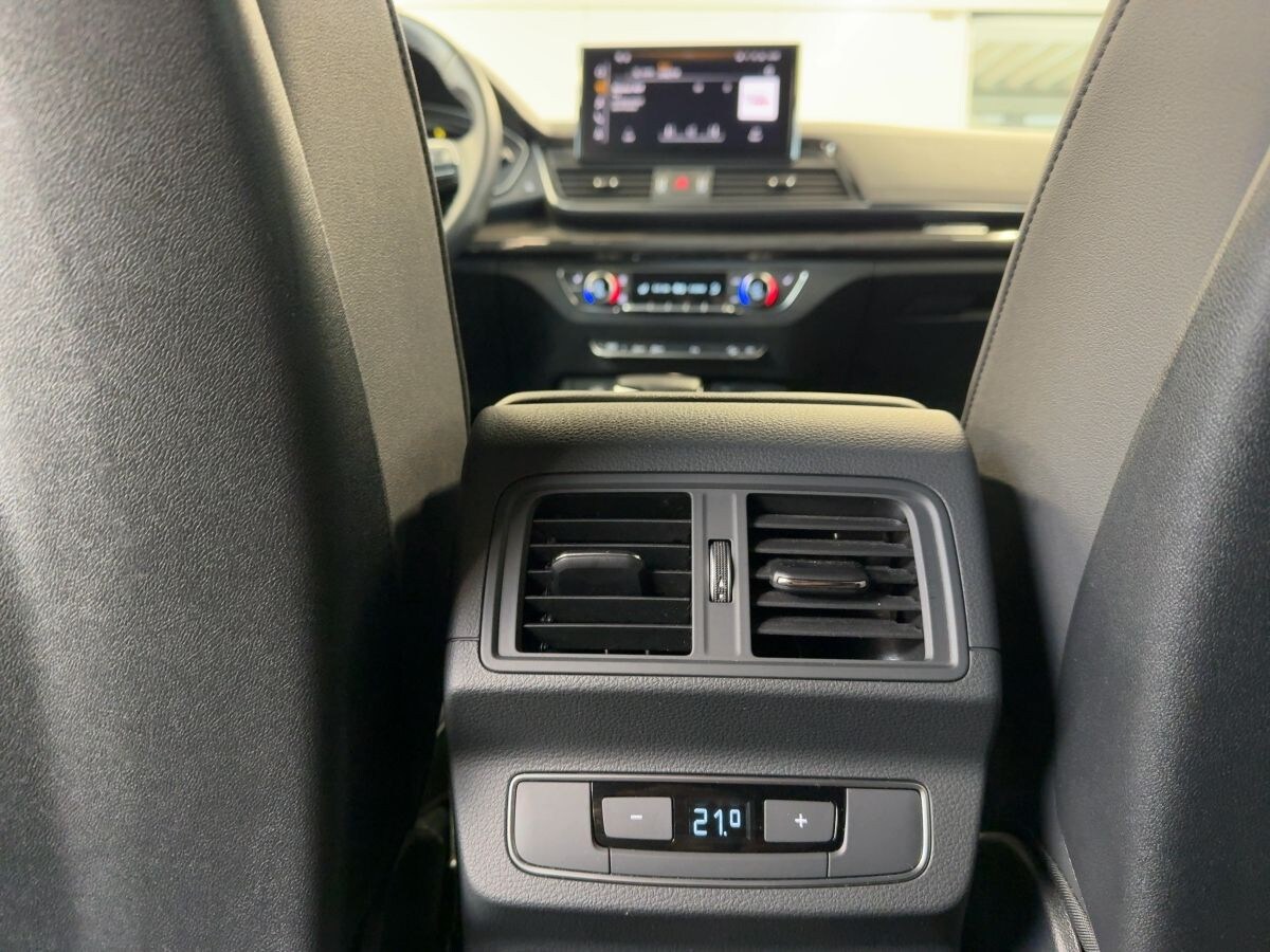 Image about Audi SQ5 Sportback TDI tiptronic