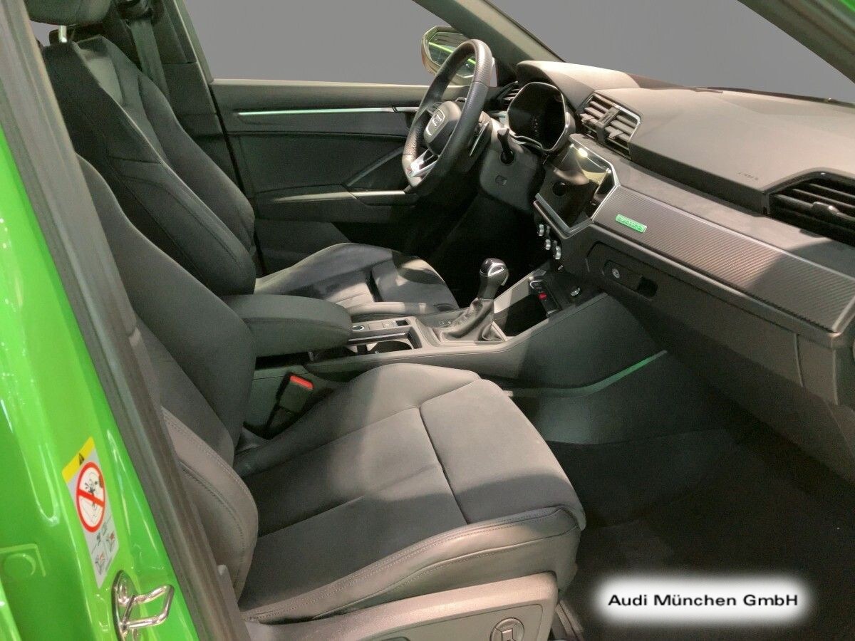 Image about Audi RS Q3 Sportback TFSI quattro S tronic