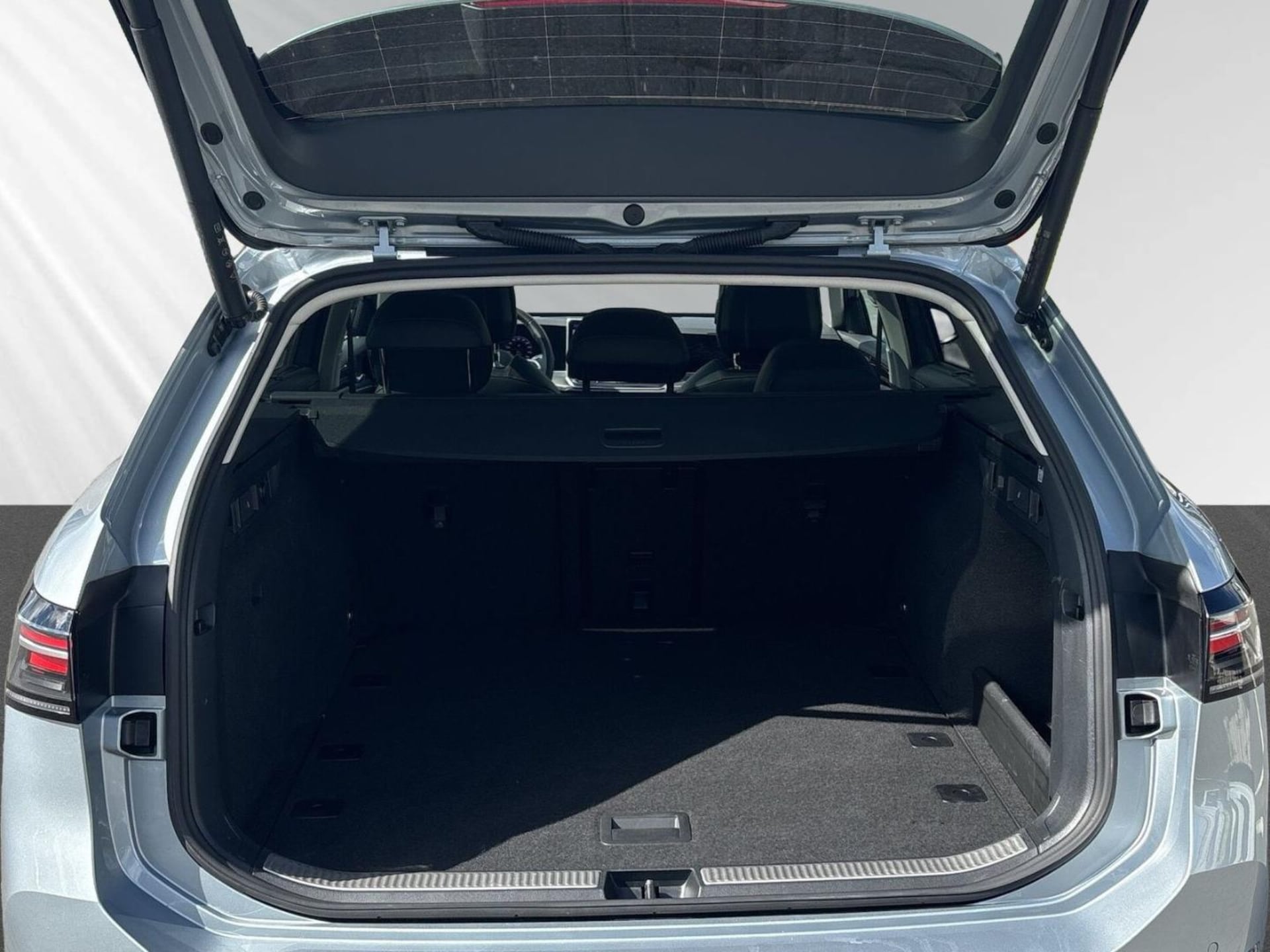 Volkswagen Passat Elegance