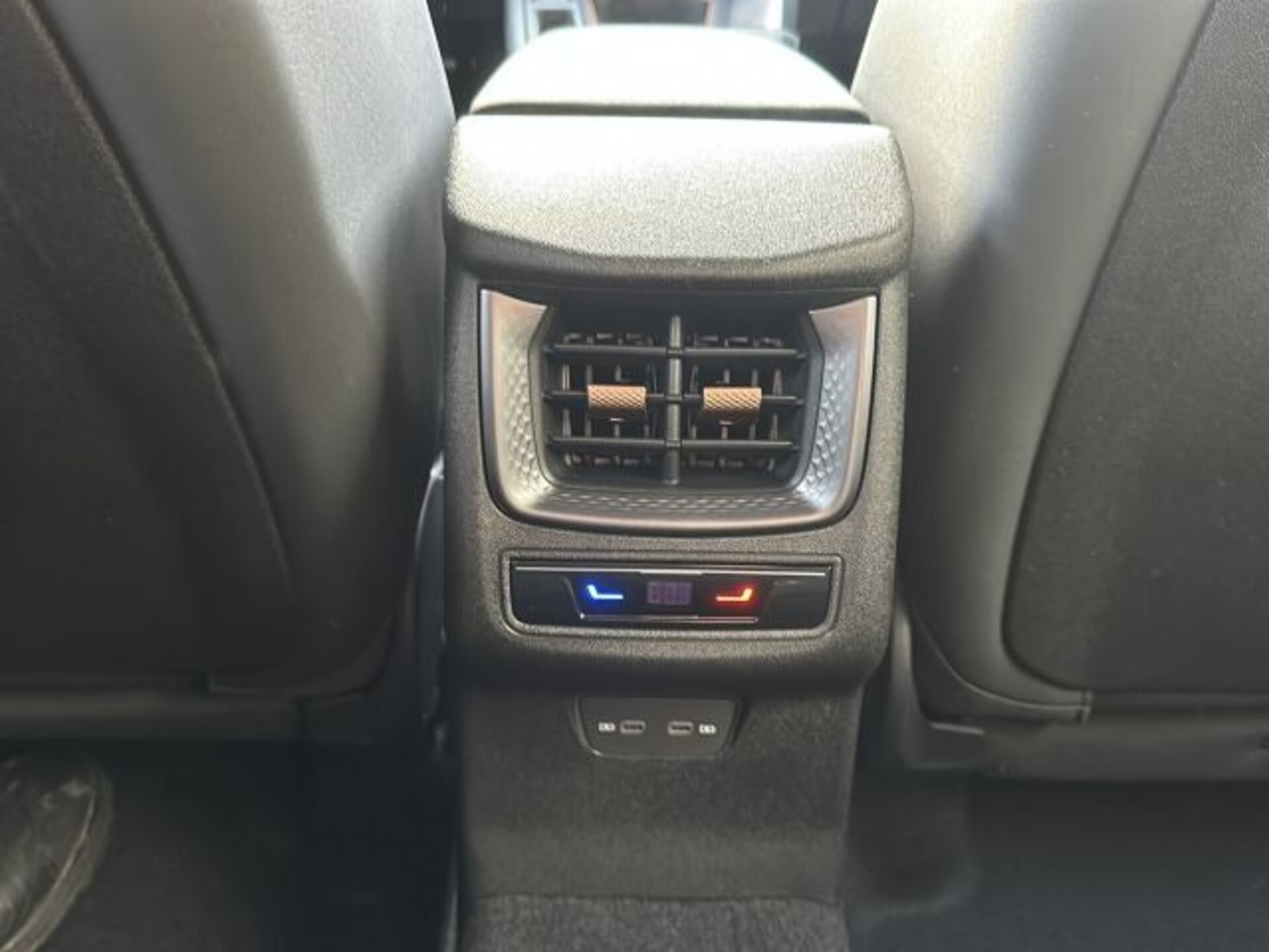 CUPRA Terramar VZ