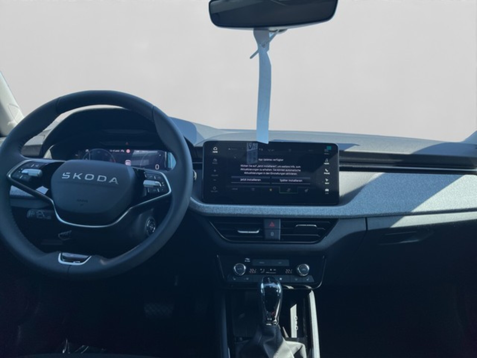 Skoda Scala Selection