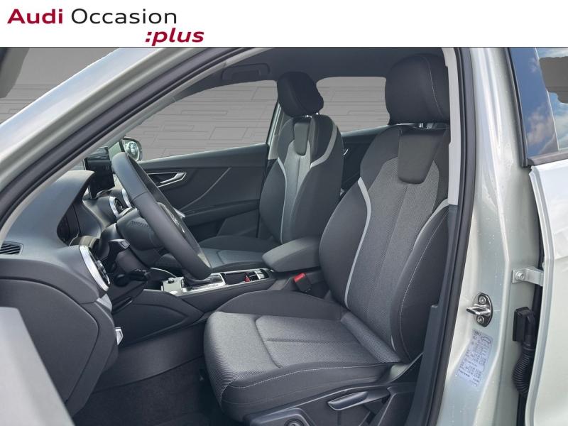 Image about Audi Q2 35 TFSI 110 kW (150 ch) S tronic