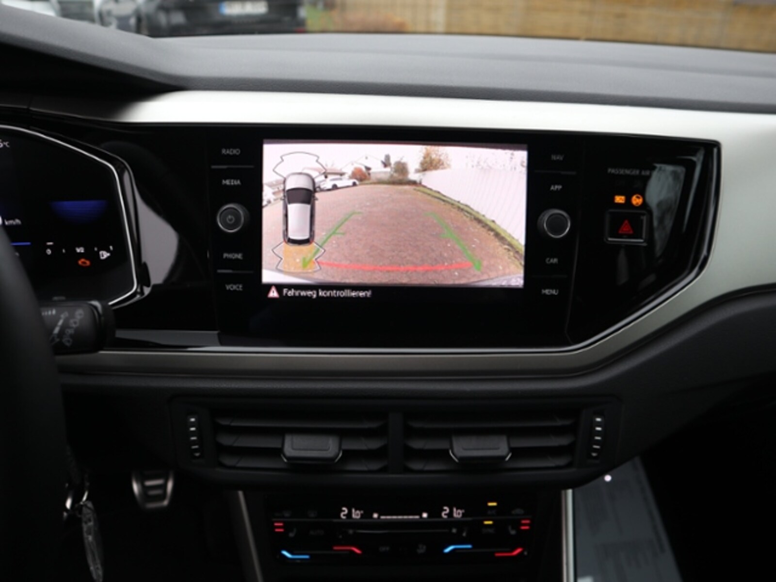 Volkswagen Polo – Bild 14