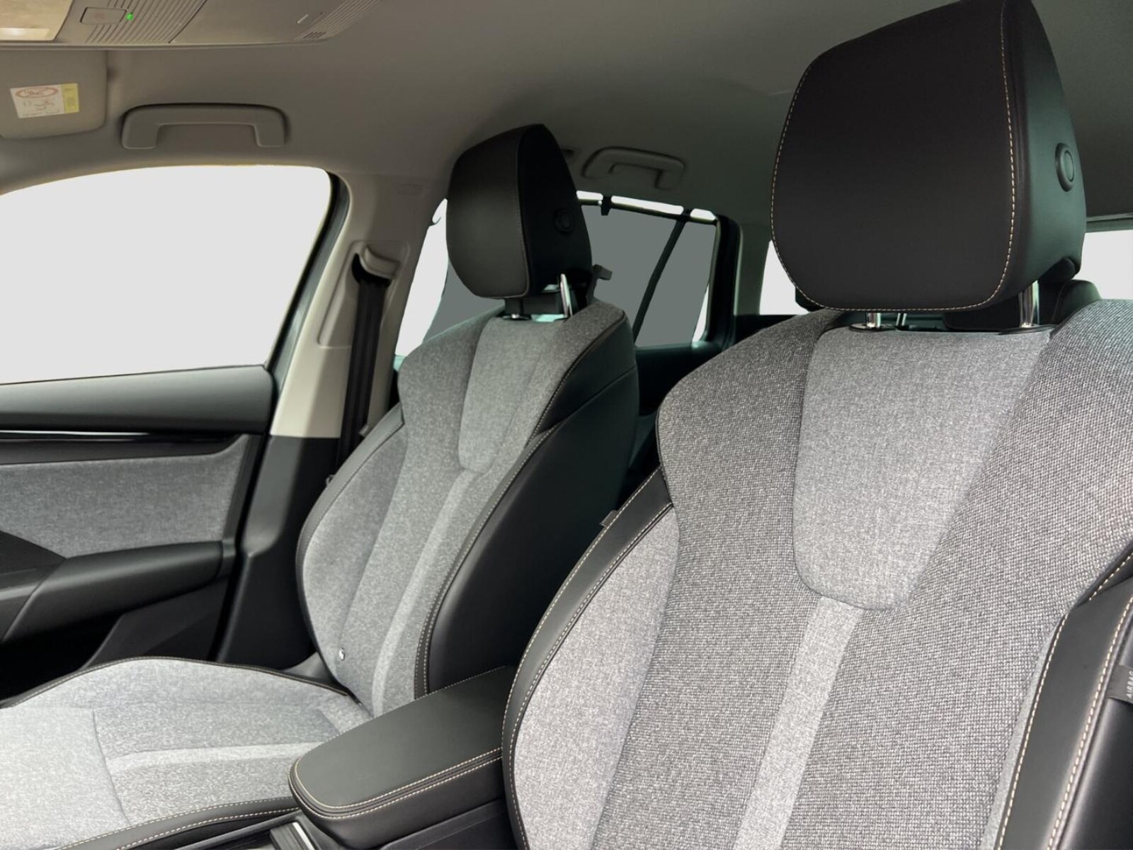 Škoda Octavia Combi – Bild 12