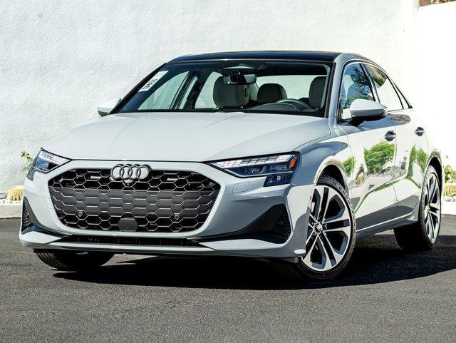 2026 Audi A3 Premium Plus quattro S tronic's photo