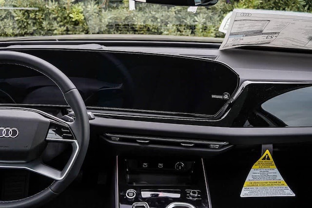 2026 Audi A6 Premium Plus - Photo 13