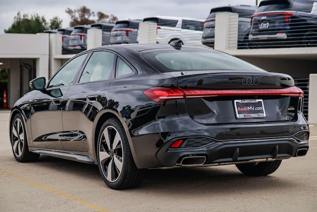 2026 Audi A5 Sedan
